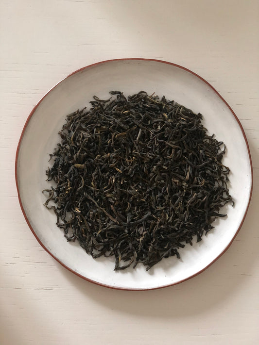 Jasmine Green Tea - 35g / 20 cups