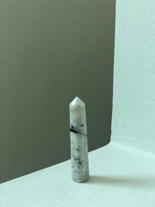 Rainbow Moonstone Tower